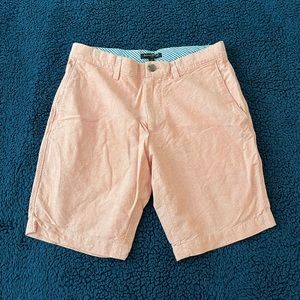 Banana Republic Linen Shorts